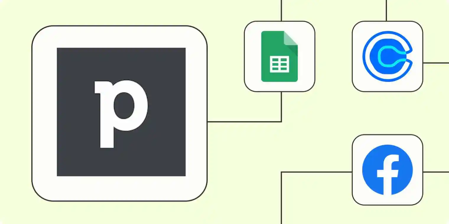Pipedrive automation external